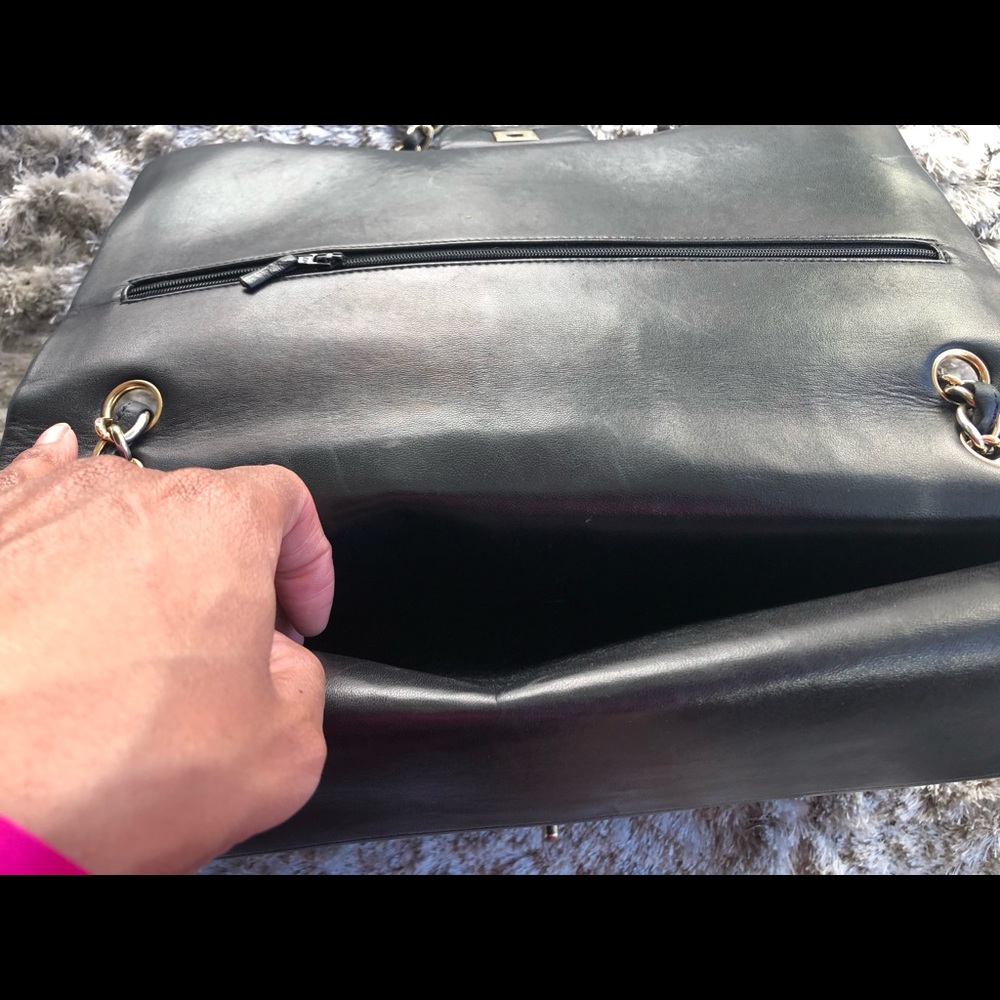 CHANEL Jumbo Double flap - Picture 5 of 6